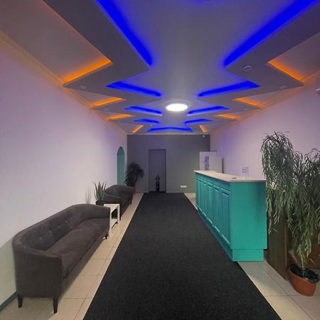 Happy Home Hostel 오데사 외부 사진