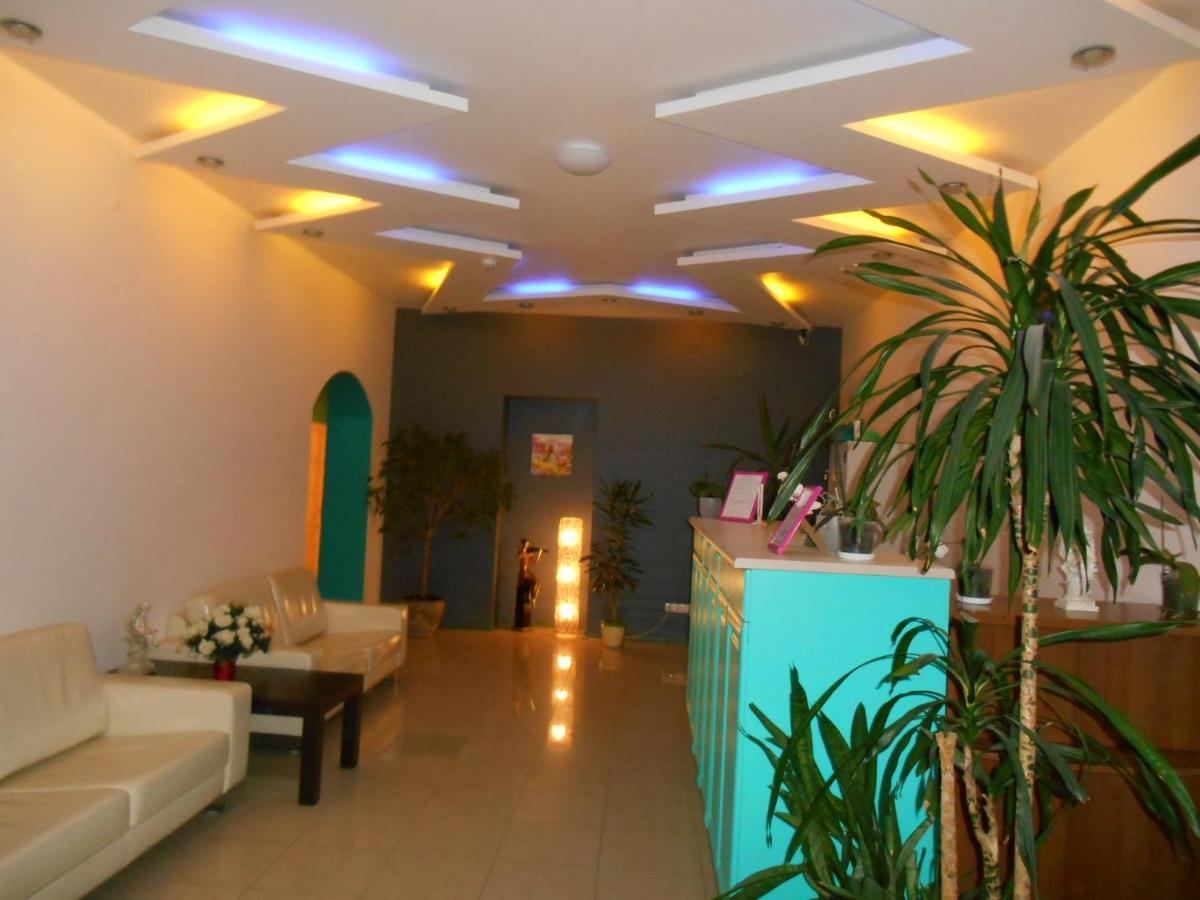 Happy Home Hostel 오데사 외부 사진