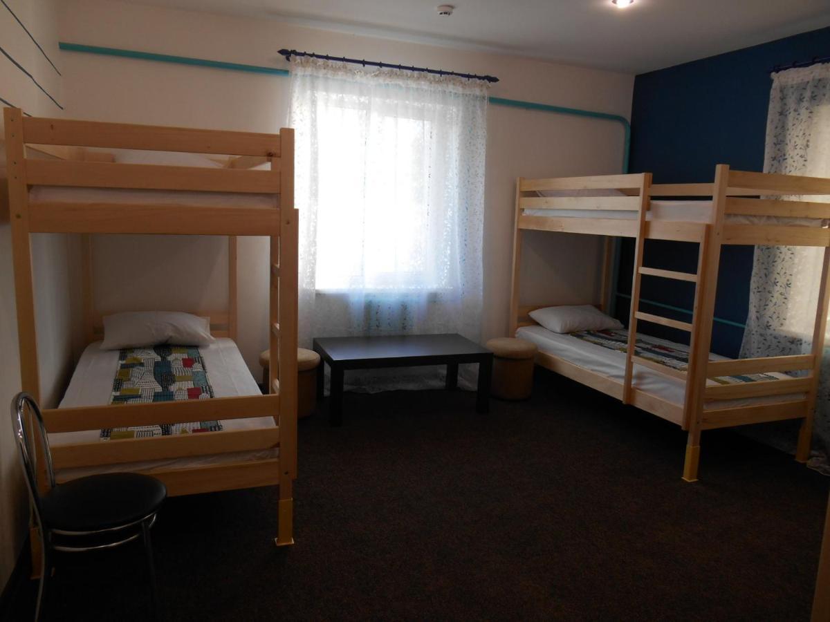 Happy Home Hostel 오데사 외부 사진