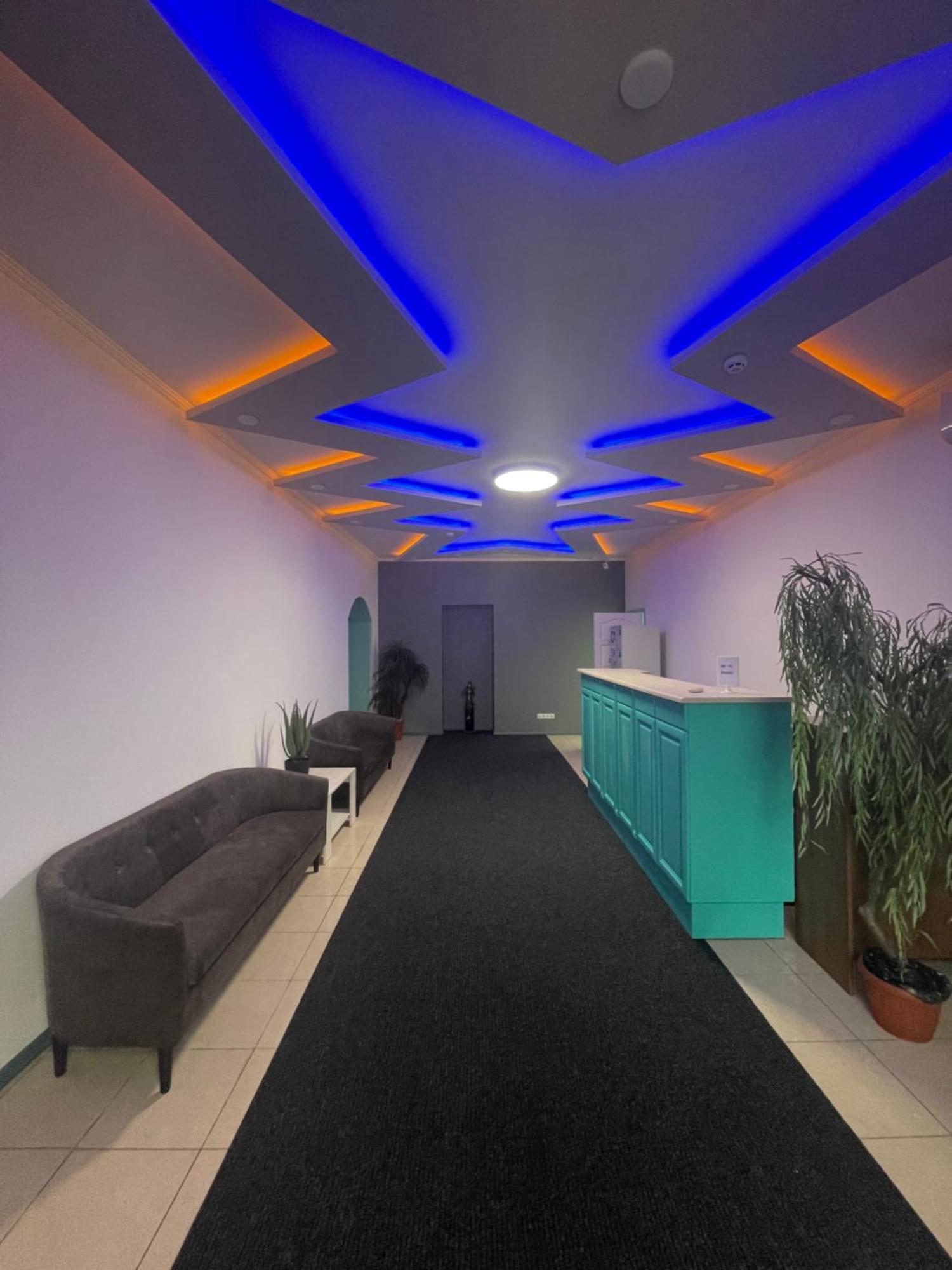 Happy Home Hostel 오데사 외부 사진