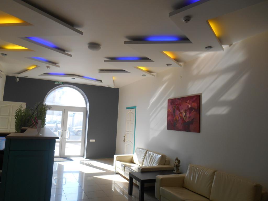 Happy Home Hostel 오데사 외부 사진