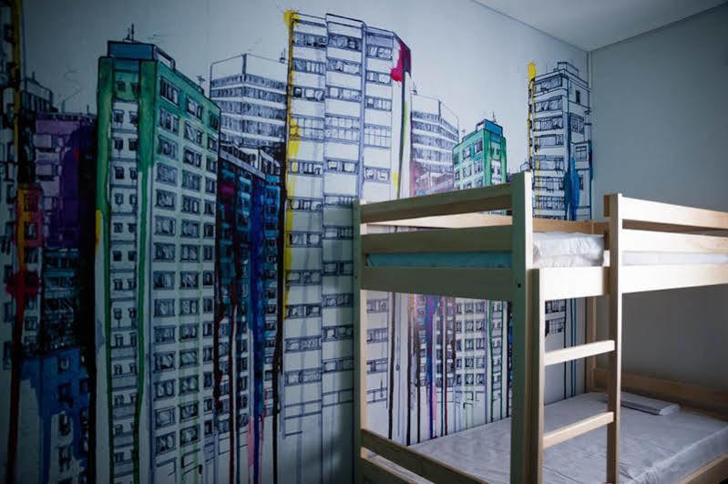 Happy Home Hostel 오데사 외부 사진